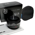 New OLYMPUS MC-20 M. Zuiko Digital 2x Teleconverter for ED 300, 40-150
