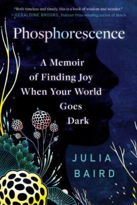 Phosphorescence : A Memoir of Finding Joy When Your World Goes Dark, Paperbac...