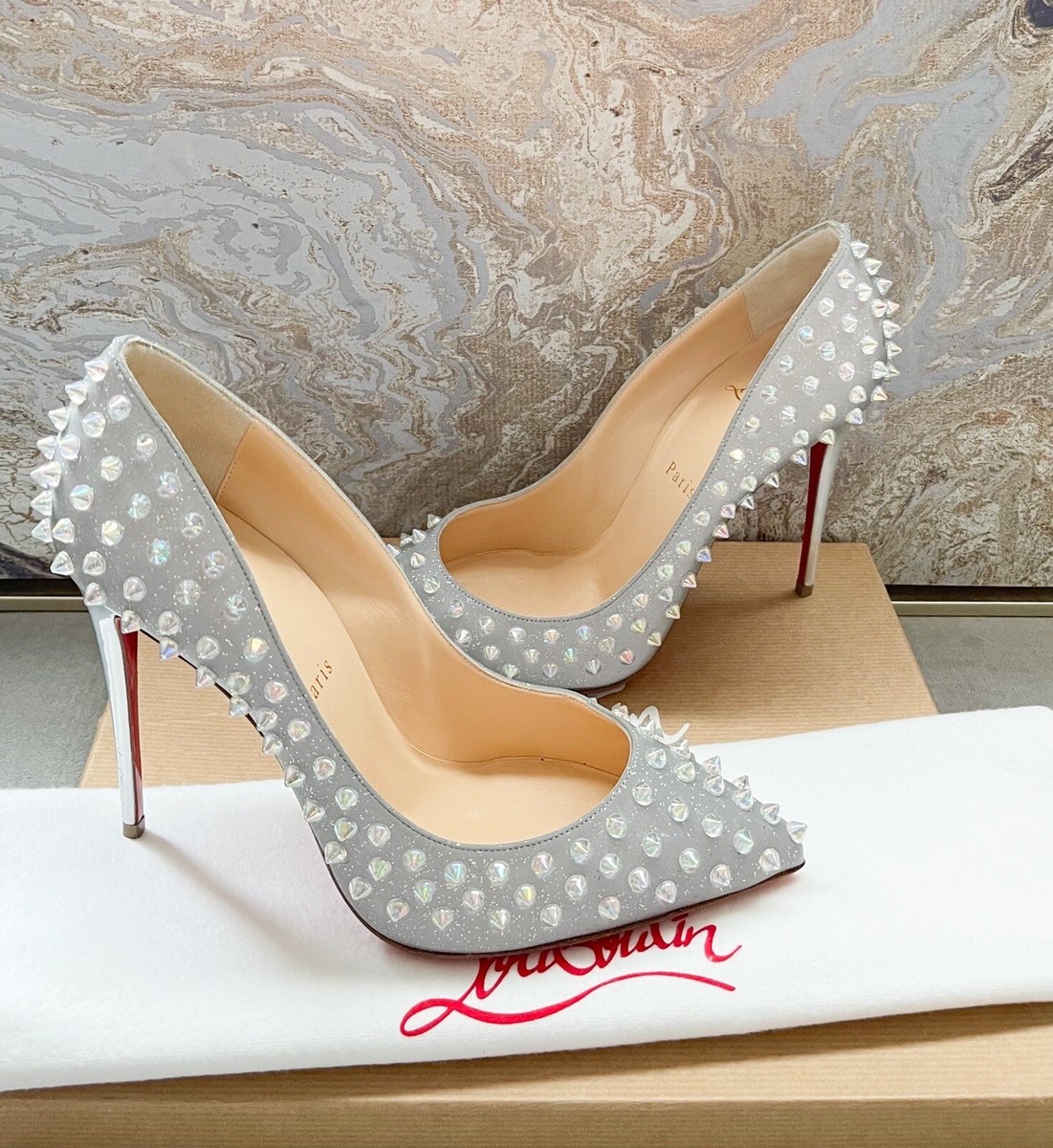 ✨ Christian Louboutin 32501849042-32501849042-