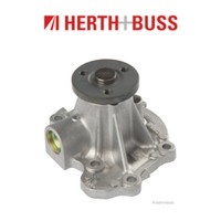 Herth+Buss Jakoparts Wasserpumpe FüR Nissan Micra III (K12) 1.0-1.4 + Note (E11