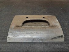 1950s Ford Passenger Car Radio Faceplate Ships Worldwide 1950s Ford Passenger Car Radio Faceplate Ships Worldwide