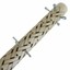 Jig Pro Shop Easy Assist Former Mandrel For Tying Turks Head/Woggle Knots (1 1/4" 7 Bight) - View #6