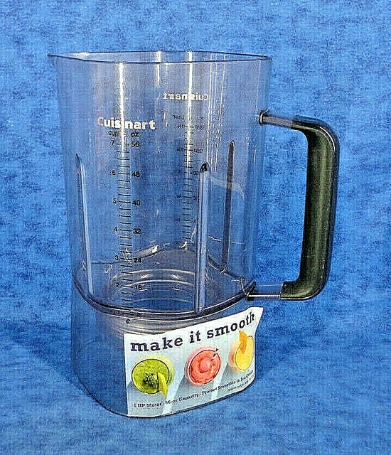 Cuisinart Velocity Ultra Blender SPB650 for sale online eBay