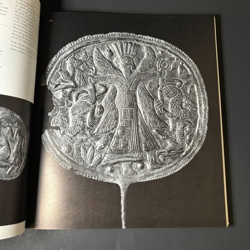 Art History: Ancient Bronzes 1981 Ceramics and Seals Near Eastern Central - Foto 8 di 12