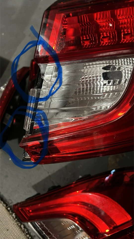 Honda Accord Sport 2021 Foto 2 de 2