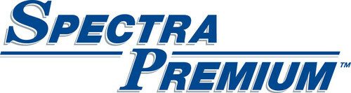 Spectra Premium CF15111 Dual Radiator And Condenser Fan Assembly