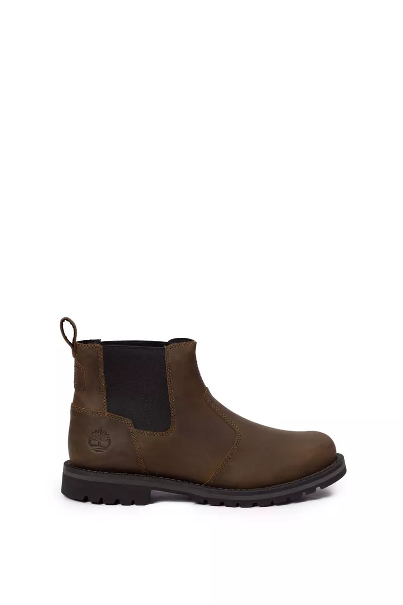 Stivaletto top timberland uomo