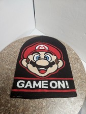 Nintendo Super Mario Beanie