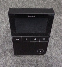 DOORBIRD A1101 IP Video Indoor Station Black