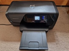 HP OFFICEJET PRO 8210 COLOR INKJET 34PPM A4 FAST PRINTER