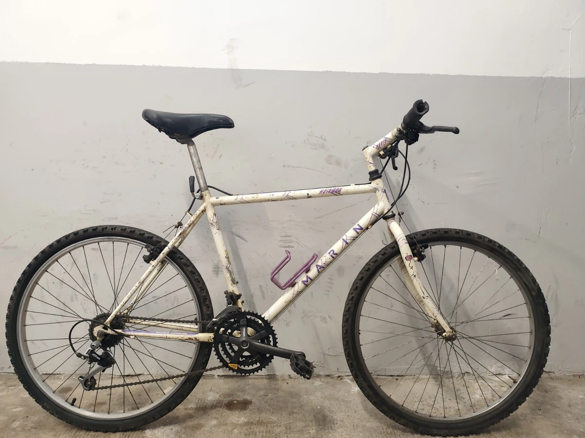 Marin Bikes for sale | eBay