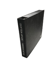 Buch von Detlef Willand Holzschneiden "Holzstiche" 1970-2005 Aufl. Verlag