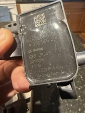 Genuine  OE. Mercedes Bosch Ignition Coils