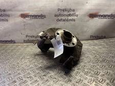 VW POLO AW1, BZ1, AE1 Radnaben vorne links 1.90 Diesel 70kw 2004 31594967