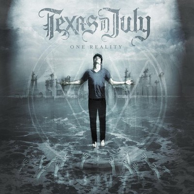Texas In July One Reality (CD)