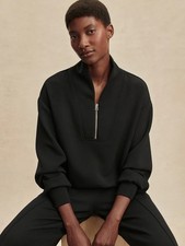 NWT Varley "Davidson Sweat" All Sizes Colors Fast Shipping