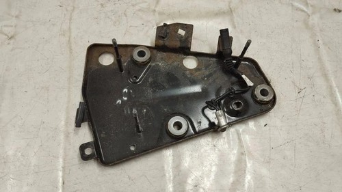 Pompe suspension pneumatique