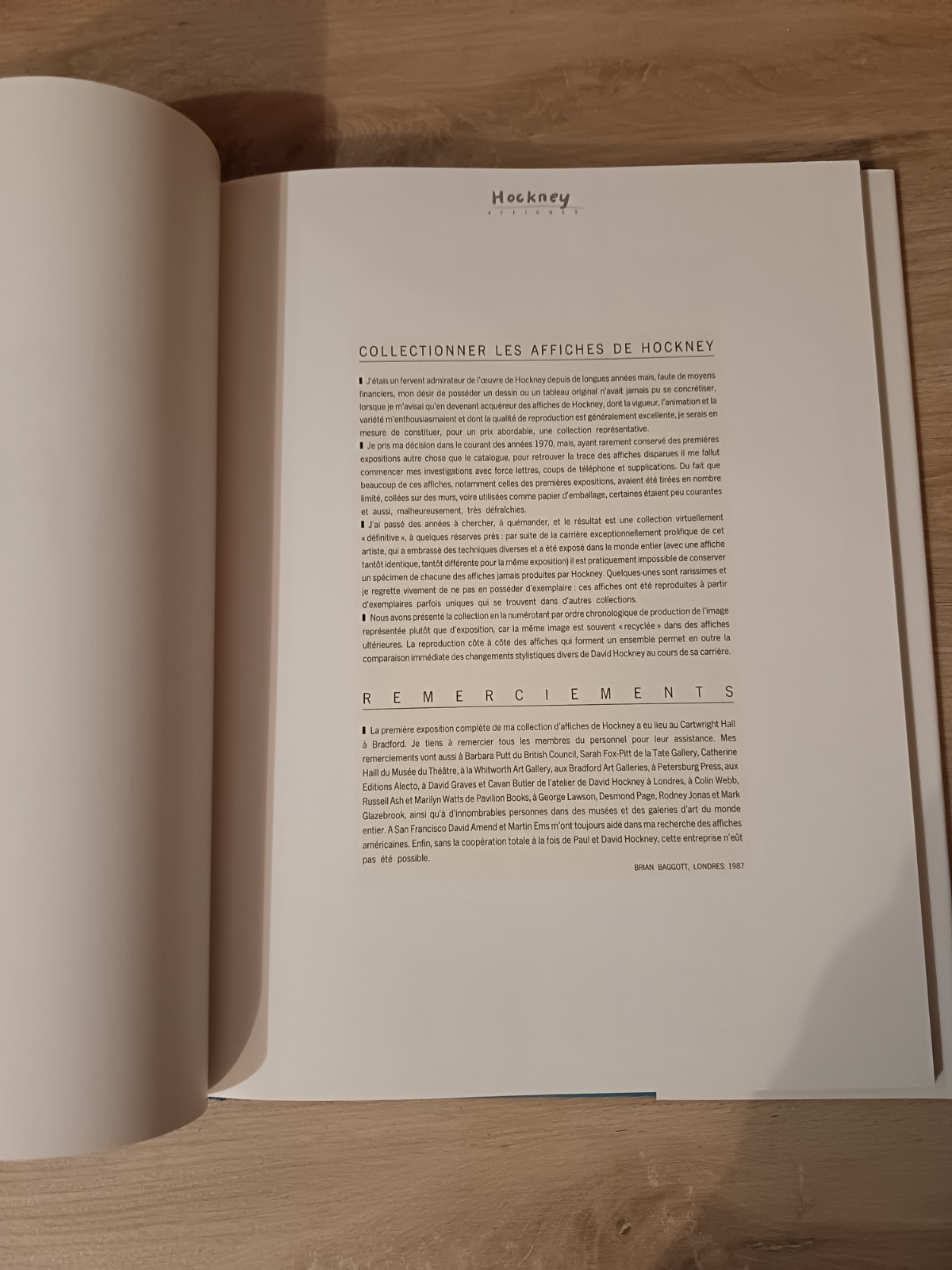 David Hockney Posters