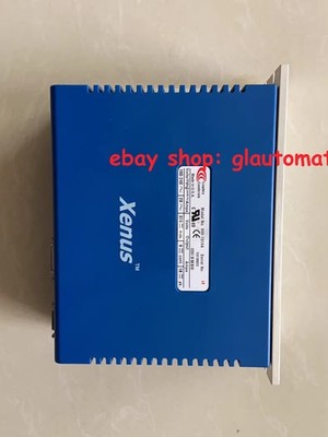 New Copley Controls Xenus Servo Drive 800-1519A Brushless Servo Motor Drive