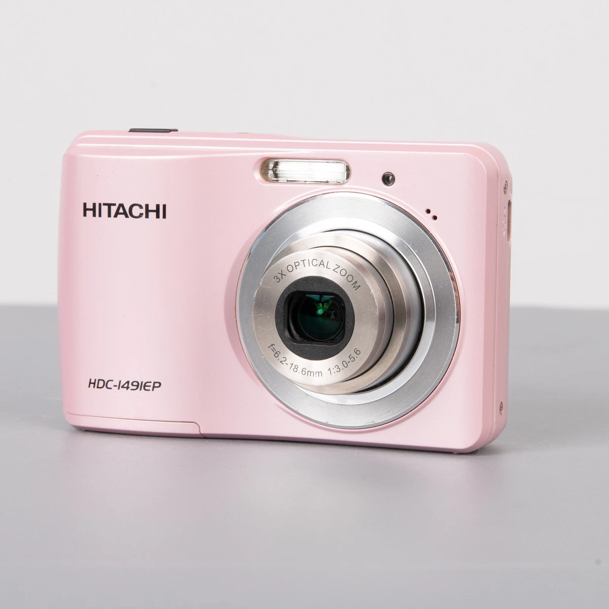 Hitachi Digital Cameras for Sale - Shop New & Used Digital Cameras