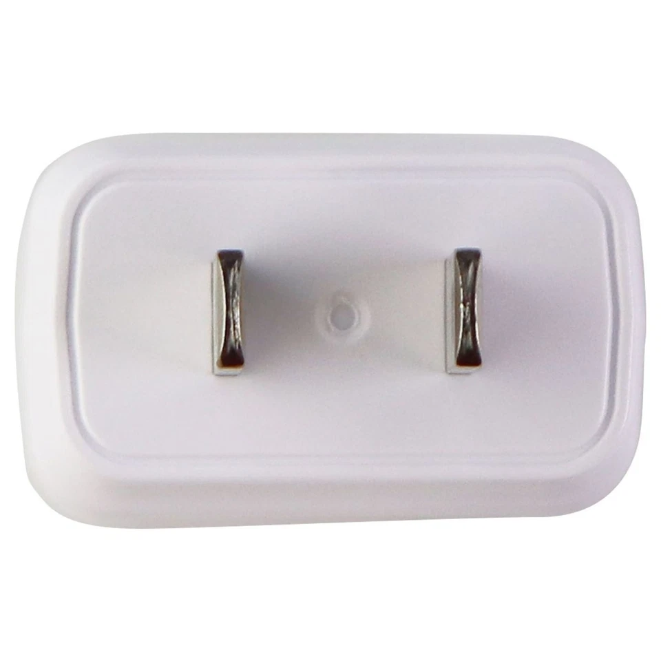 Samsung (5V/1.55A) Single USB Wall Charger / Travel Adapter - White (EP-TA50JWE) - Image 4 of 4