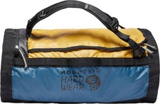 Mountain Hardwear Camp 4 Duffel 65L Medium, D...