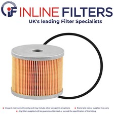 Fuel Filter for Avia Ashok 3500L/3500LE/3500LER/3500LR/3500N/3500SL/3500SLR/4000