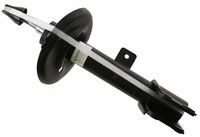 Sachs StossdÄMpfer Vorne Links Passend FüR CitroËN C4 DS4 Peugeot 3008 1