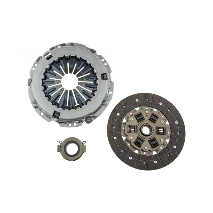 Kit embrayage haute durabilité référence 3121012240 pour Corolla