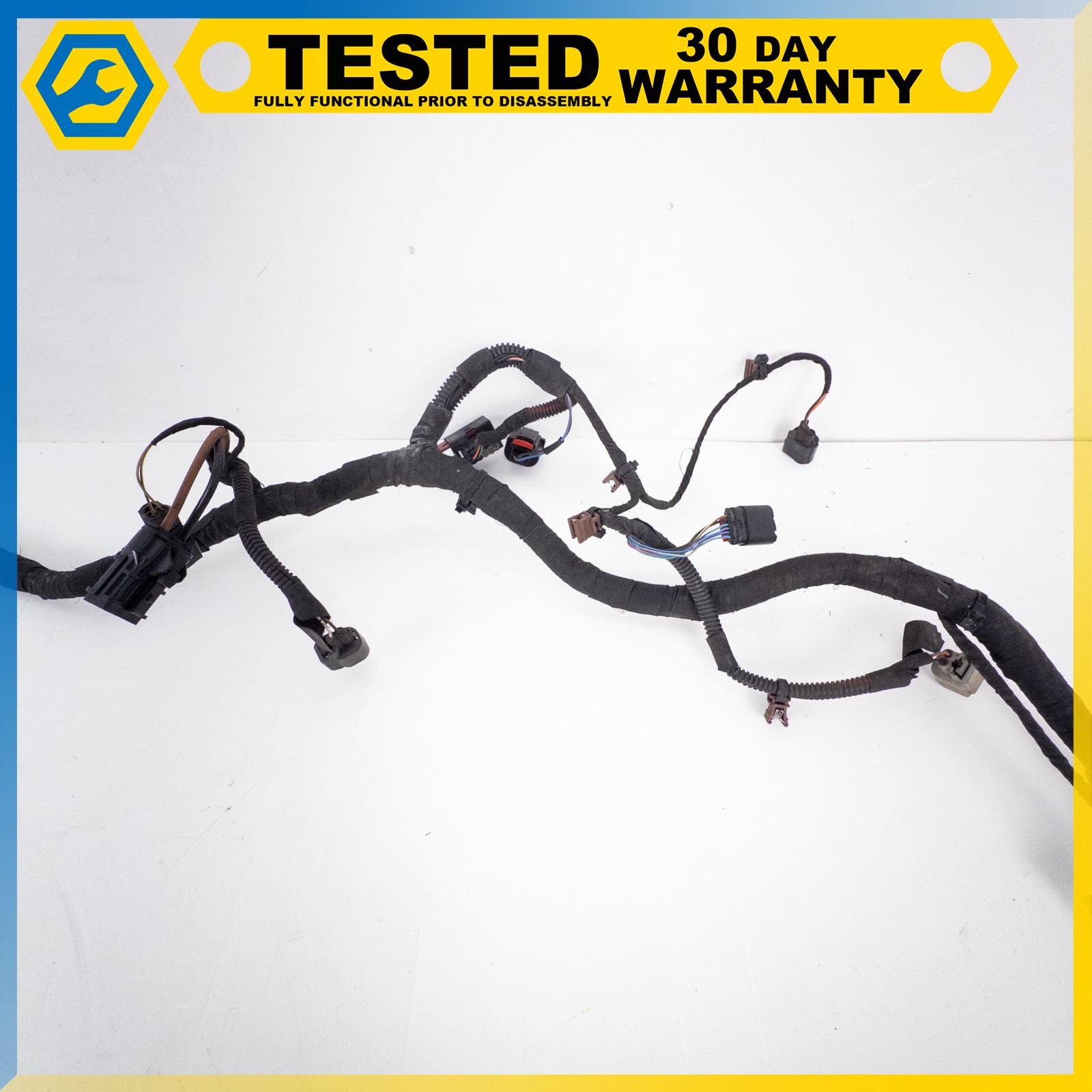 Aston Martin DB9 2005-2008 Engine wiring harness