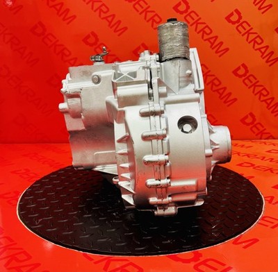   VIDEO mit Automatikgetriebe DSG DQ500 QTX VW Seat Skoda Audi top  ..