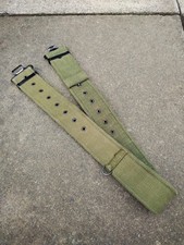 British Army Style 58 Pattern Belt