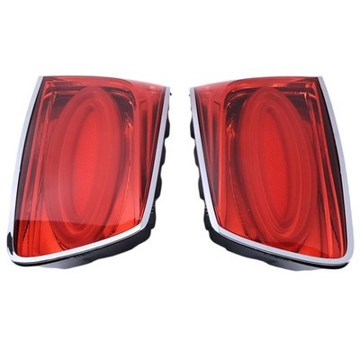 Bentley Flying Spur 2013-2019 Right Tail light P/N 4W0945096