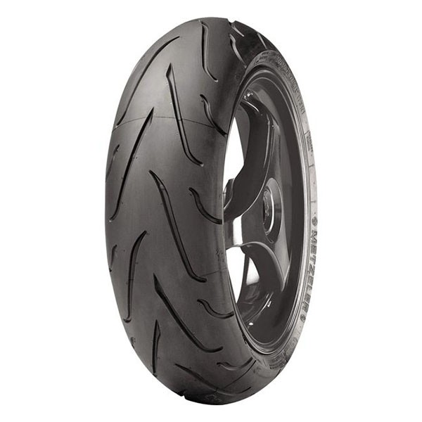 TYRE METZELER 180/55 R17 (73W) SPORTEC M3