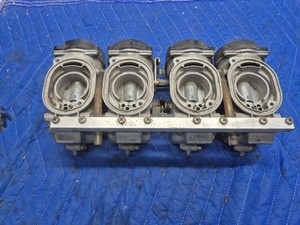 6 Sigma Carburetor Jet Kit For Kawasaki ZX7R Ninja - Stage 1-3
