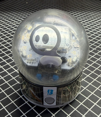 Sphero Bolt Coding Robot Ball with Charger K002