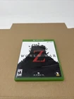 Xbox ONE World War Z - Tested & Working