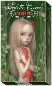 Nicoletta Ceccoli | eBay