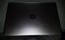HP ZBook Studio G3 15.6" Genuine Matte 4K UHD LCD Screen Assembly