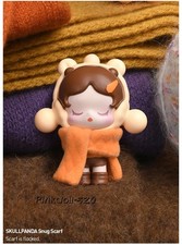 POP BEAN FLUFFY & COZY SERIES BLIND BAG (1 PC PER PACK) HOT CUTE GIFT TOY