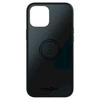 Fidlock Smartphonehalter Vacuum Phone Case Apple Iphone 12 Pro Max | Schwarz