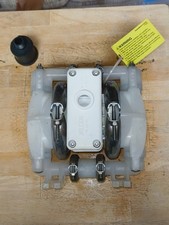 WILDEN 01-3181-20 DOUBLE DIAPHRAGM PUMP (USA)