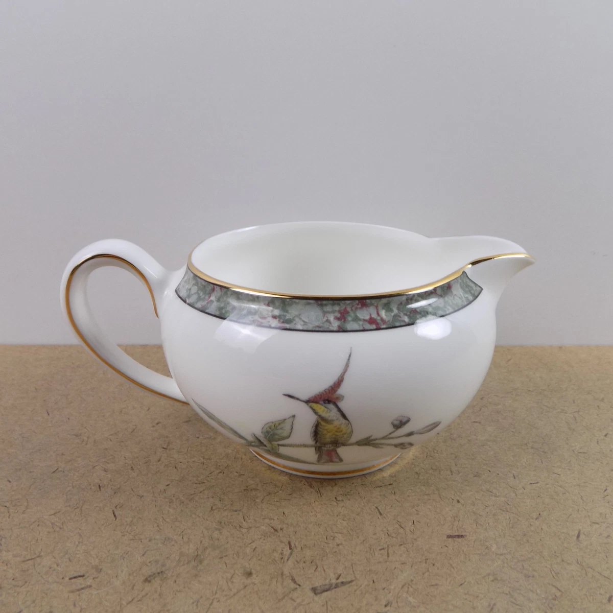 Wedgwood Humming Birds・ Curzon 他皿合計 7枚｜Babadagultra.com