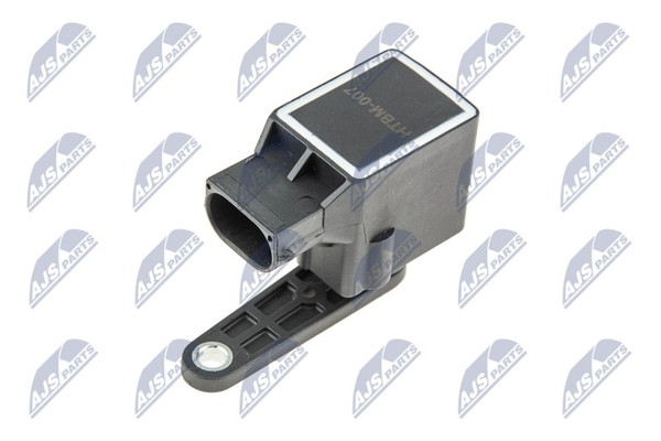 NTY Sensor Leuchtweitenregulierung ECX-BM-007 FüR BMW X5 E53-image