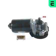 NEU - ERA 460022A Wischermotor für AUDI PORSCHE SEAT SKODA VW