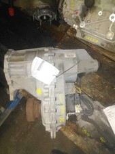 Used Transfer Case Assembly fits: 2011 Ford F150 PICKUP electronic shift exc. H-