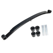 Golf Carts Heavy Duty Front Leaf Spring Kit Replacement for DS 1981-Up Club