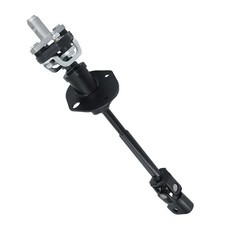 For Hummer Gm 2006-2010 H3 Steering Column-intermediate Coupling Shaft 19256702