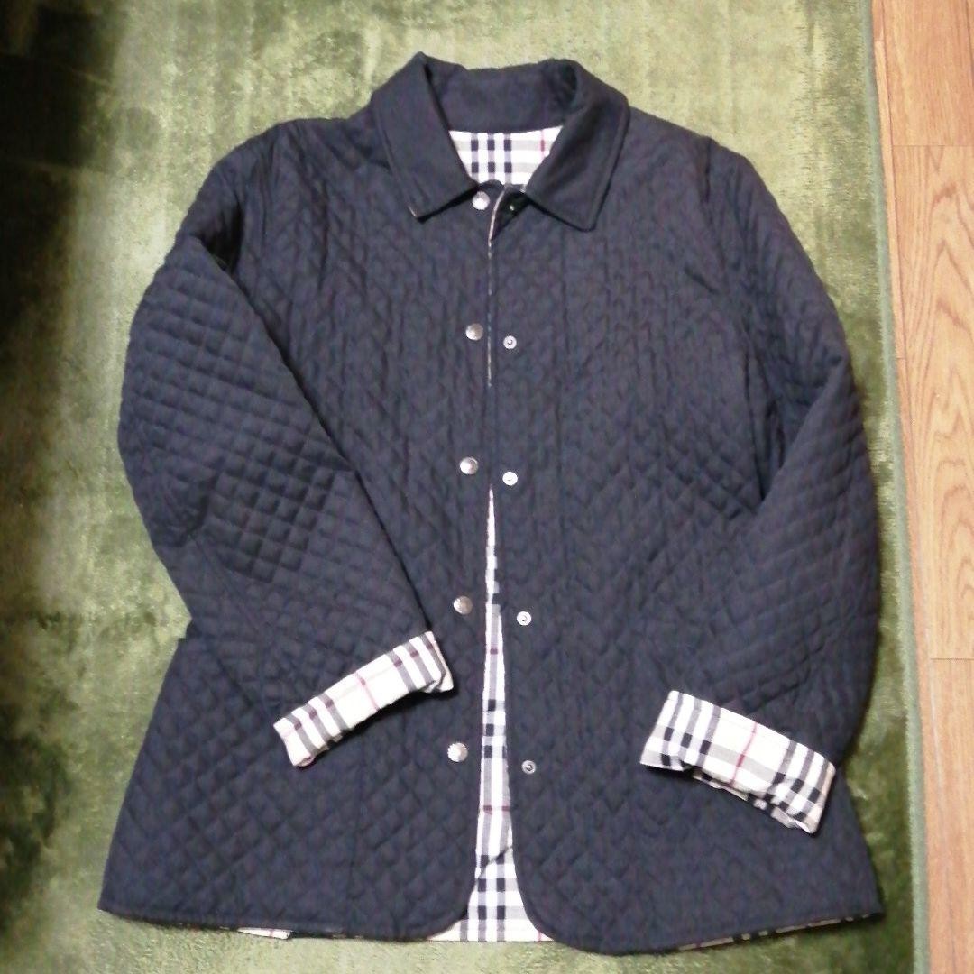 Burberry chaqueta acolchada precio final