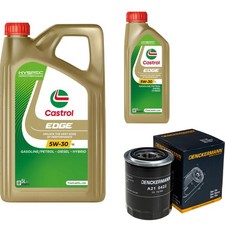 Filtre à huile Kia CARNIVAL